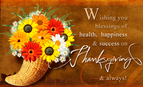 Thanksgiving Images Quotes